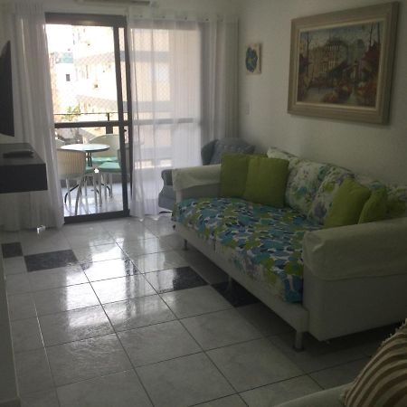 Apartamento Blue Label Apartment กัวรูจา ภายนอก รูปภาพ