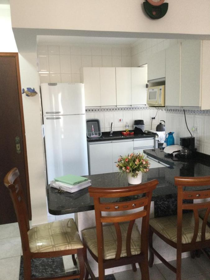 Apartamento Blue Label Apartment กัวรูจา ภายนอก รูปภาพ