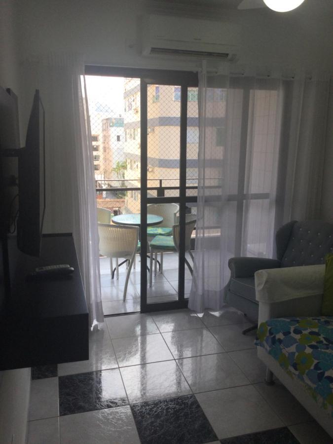 Apartamento Blue Label Apartment กัวรูจา ภายนอก รูปภาพ