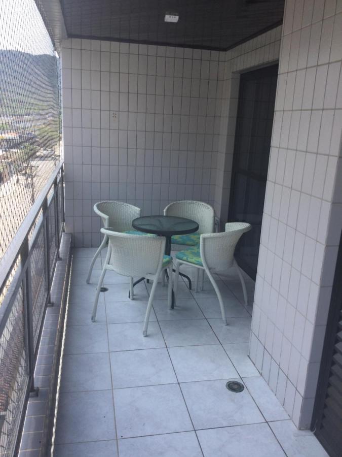 Apartamento Blue Label Apartment กัวรูจา ภายนอก รูปภาพ