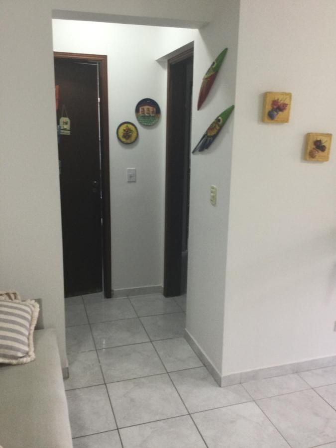 Apartamento Blue Label Apartment กัวรูจา ภายนอก รูปภาพ