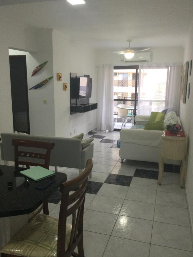 Apartamento Blue Label Apartment กัวรูจา ภายนอก รูปภาพ