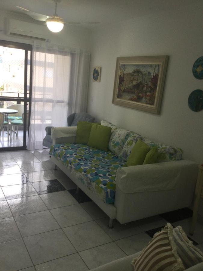 Apartamento Blue Label Apartment กัวรูจา ภายนอก รูปภาพ