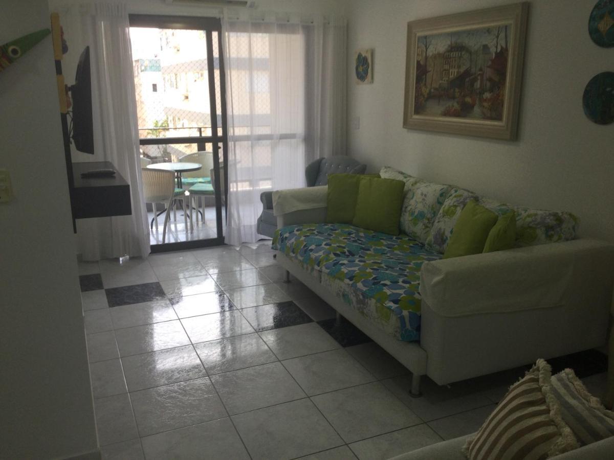 Apartamento Blue Label Apartment กัวรูจา ภายนอก รูปภาพ