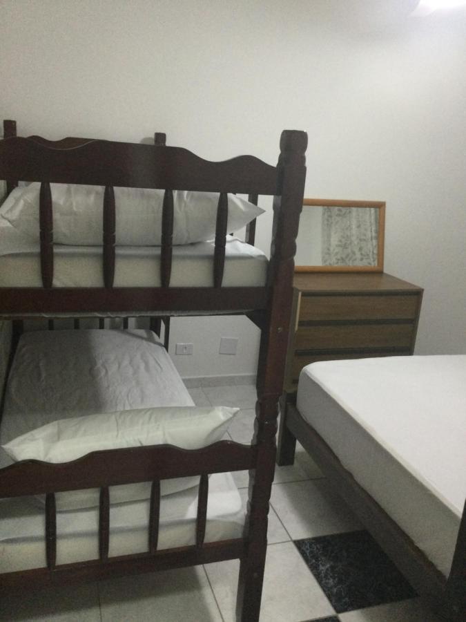 Apartamento Blue Label Apartment กัวรูจา ภายนอก รูปภาพ