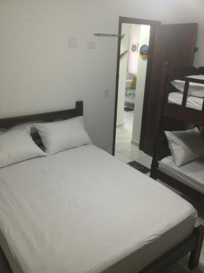Apartamento Blue Label Apartment กัวรูจา ภายนอก รูปภาพ
